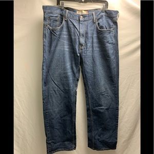 Levi's 559 Mens Jeans Size 40 x 32